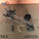 Pièces de réparation d'acier/pompe hydraulique de Bronz la Sûre Danfoss 51C060 51C080 51C110 51C160 51C250