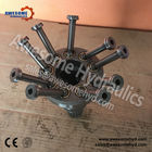 Metal le kit de réparation de pièces de pompe hydraulique de la Sûre Danfoss 51D060 51D080 51D110 51D160 51D250