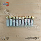 Pièces de pompe de Danfoss de haute précision, pièces de rechange JRR045 JRR051 JRR060 JRR065 de Danfoss