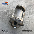 Certification légère de l'unité réalisée ISO9001 de pompe à piston de MFE19 Vickers