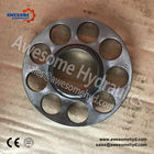 Pièces de pompe hydraulique d'Eaton Vickers de haute précision, pièces de rechange d'Eaton PVE12 PVE19 PVE21