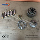 Pièces de pompe d'A4VTG71 A4VTG90 Rexroth, kit de réparation hydraulique de pièces de rechange de moteur