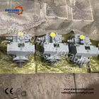 Pompes hydrauliques d'A4VG71 A4VG90 et moteurs, pompes à piston de Rexroth d'unité réalisée