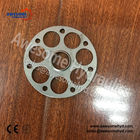 Pièces de réparation de pompe hydraulique d'A2VK12 A2VK28, certification des pièces de rechange ISO9001 de Rexroth