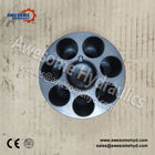 La pompe hydraulique durable de Hitachi partie EX100-2 EX100-3 EX100-5 EX120-2 EX120-3 EX120-5 EX200-3 EX220-3
