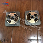 Pièces d'excavatrice de Hitachi en métal mini, pièces de rechange HPV102 Hitachi EX200-5 EX200-6 de Hitachi