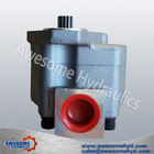 Pompe hydraulique durable de Rexroth A10vd43, matériel en métal de pompe à engrenages de Rexroth
