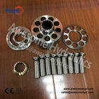 Les pièces de pompe hydraulique de PC400-7 HPV165 KOMATSU moulent/matériels malléables de fer