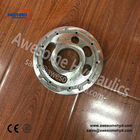 Les pièces de pompe hydraulique de PC400-7 HPV165 KOMATSU moulent/matériels malléables de fer