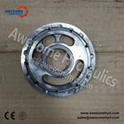 Les pièces de pompe hydraulique de PC200-5 HPV95 KOMATSU kit de réparation matériel moulent/fers malléables